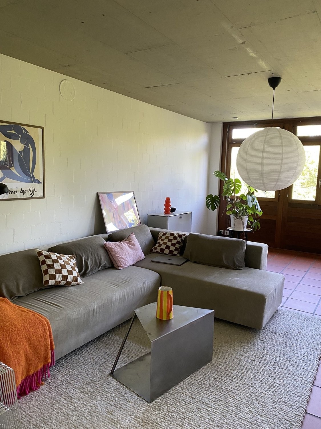 Room in a shared flat, Foto 1 von 8