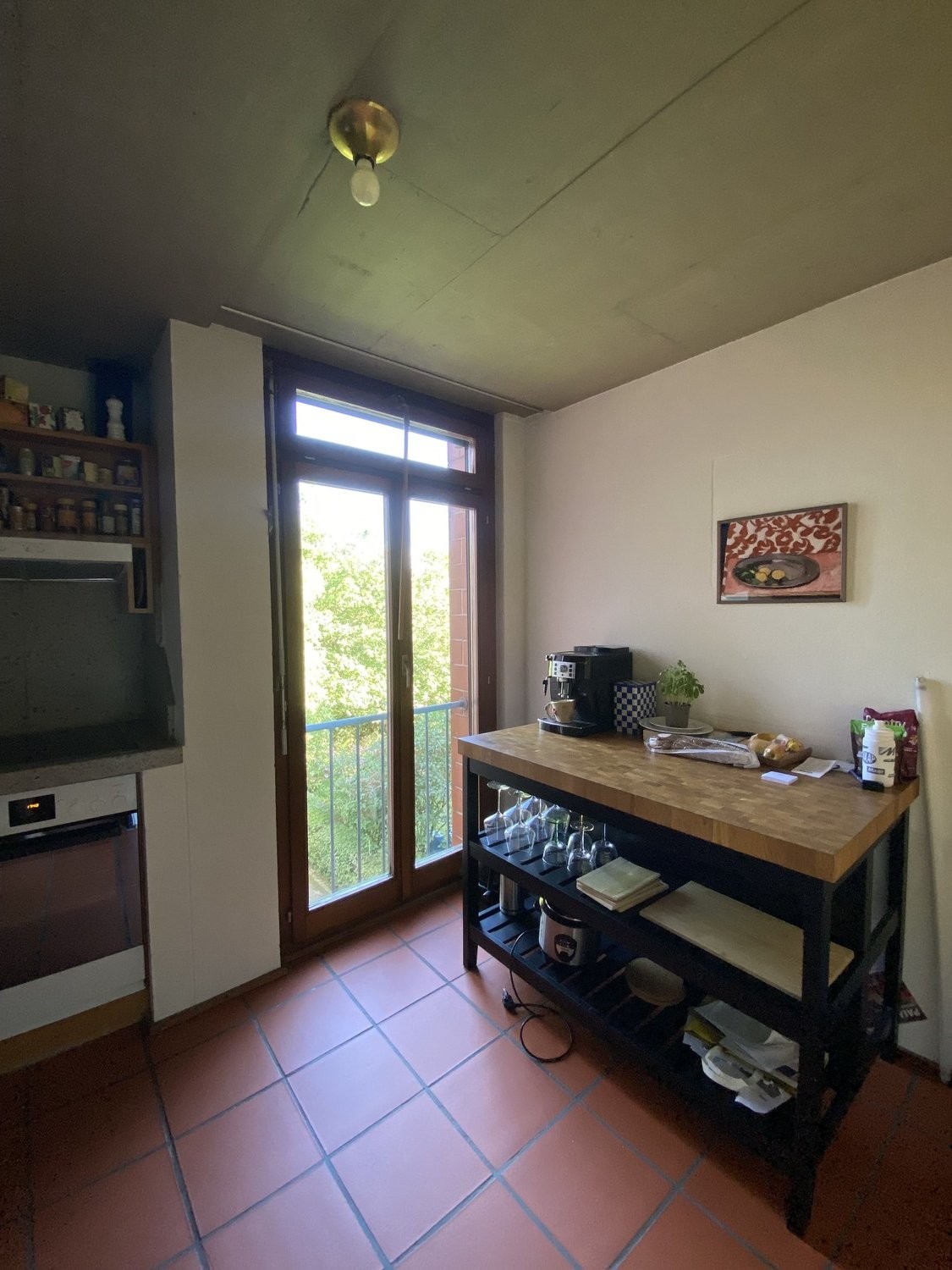 Room in a shared flat, Foto 5 von 8