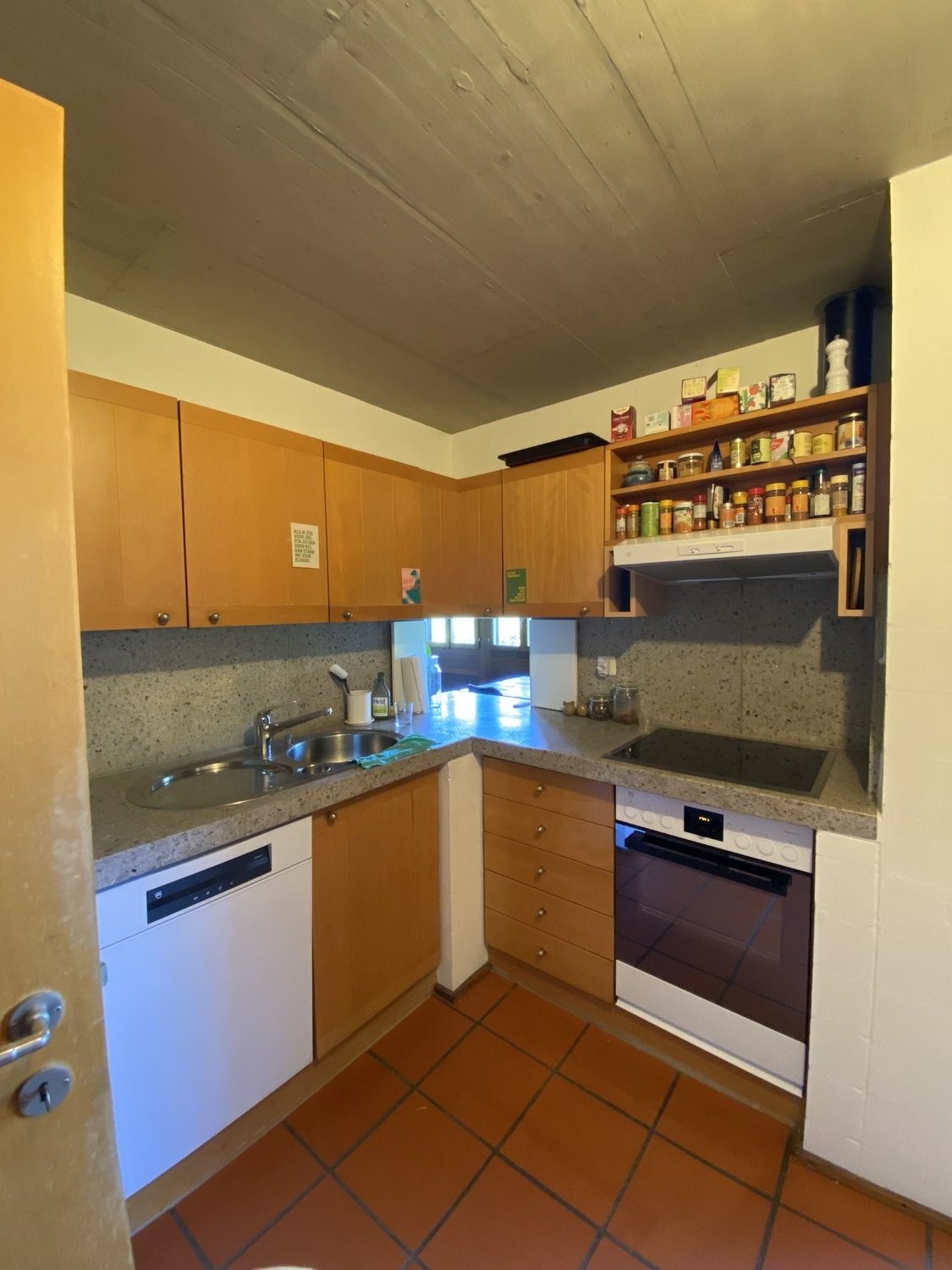 Room in a shared flat, Foto 6 von 8