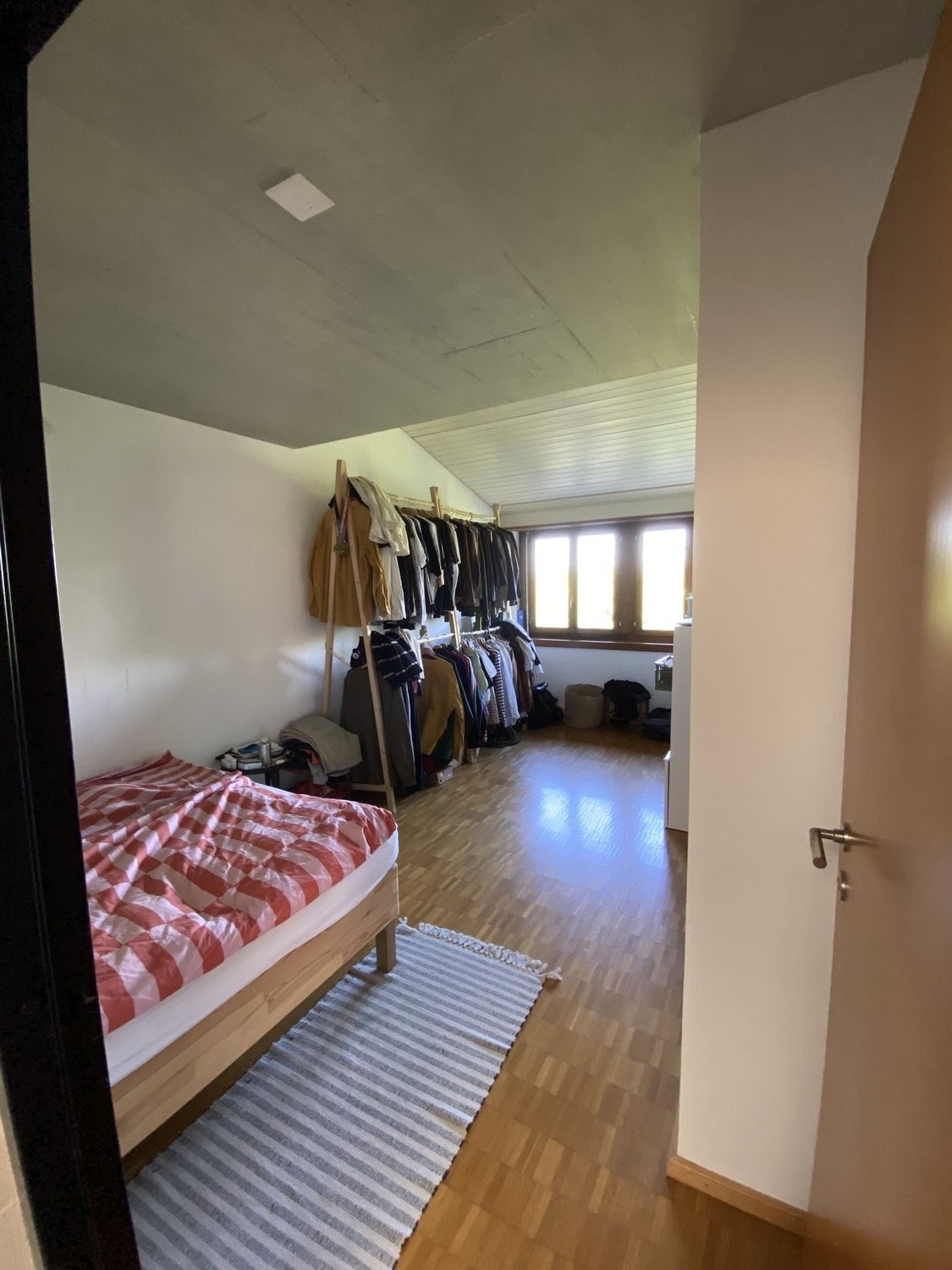 Room in a shared flat, Foto 3 von 8
