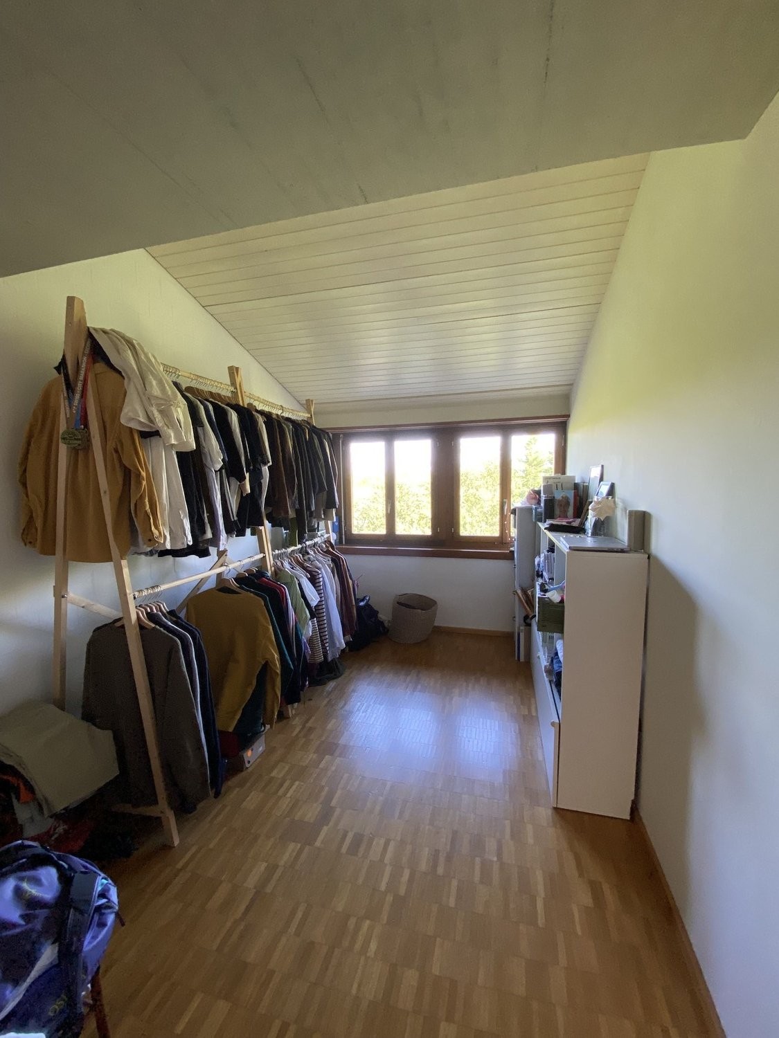 Room in a shared flat, Foto 4 von 8