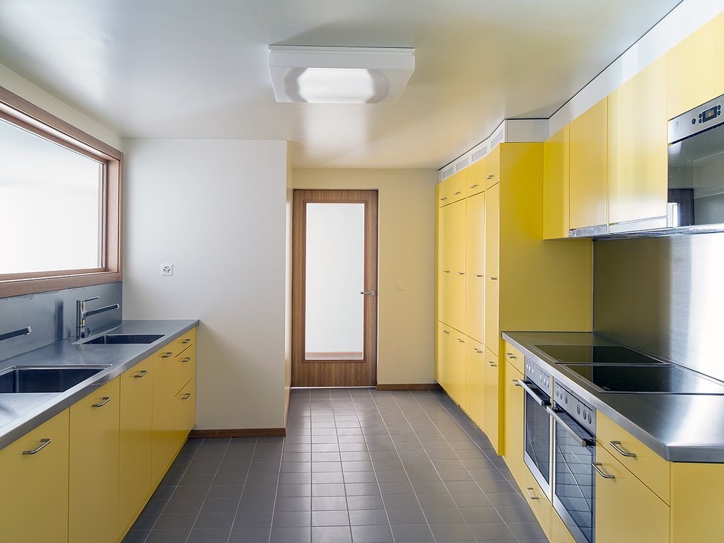 1 Zimmer möblierte Wohnung, Foto 5 von 9