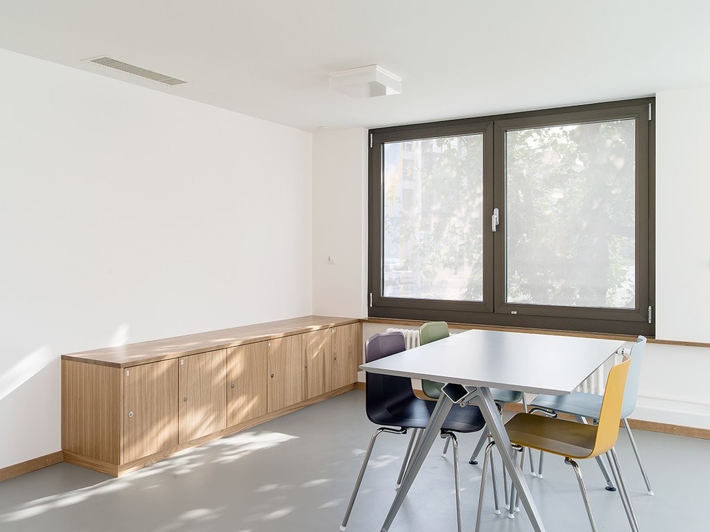 1 Zimmer möblierte Wohnung, Foto 3 von 9