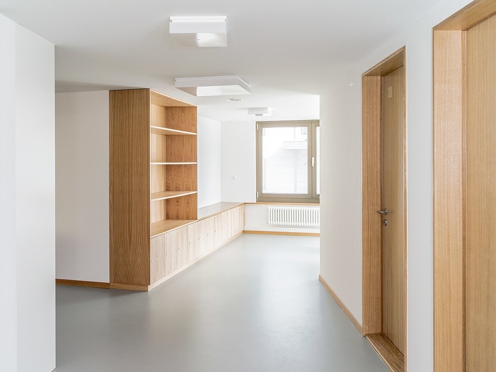 1 Zimmer möblierte Wohnung, Foto 9 von 9