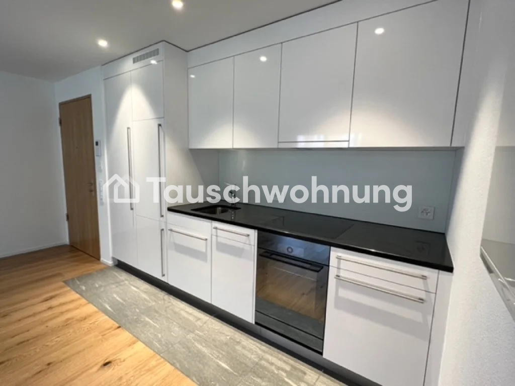 1 ½ rooms apartment, Foto 1 von 8