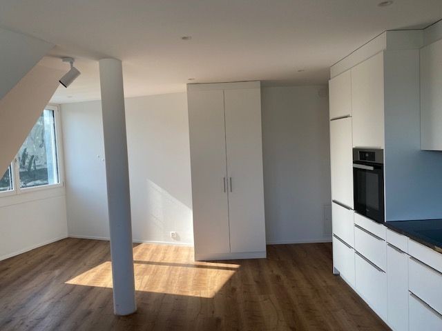 1 room apartment, Foto 2 von 4