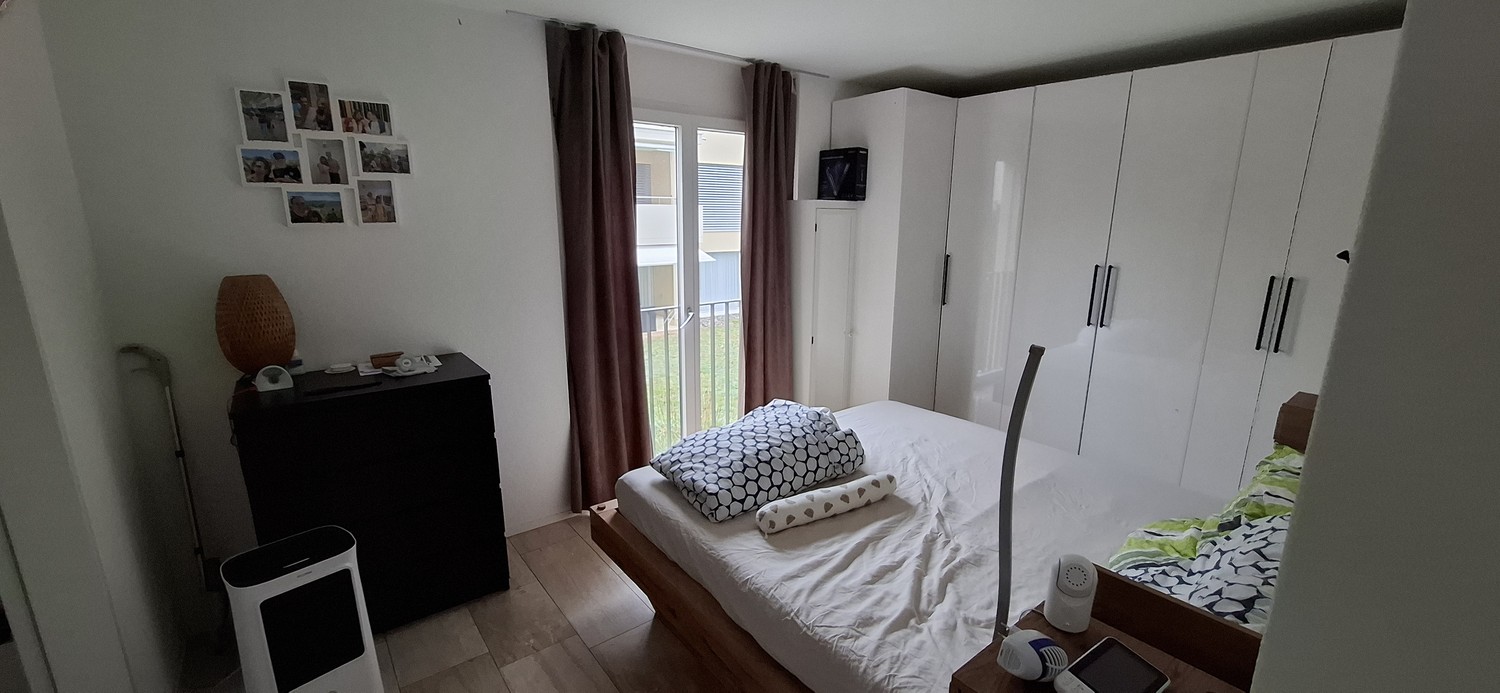 4 ½ rooms apartment