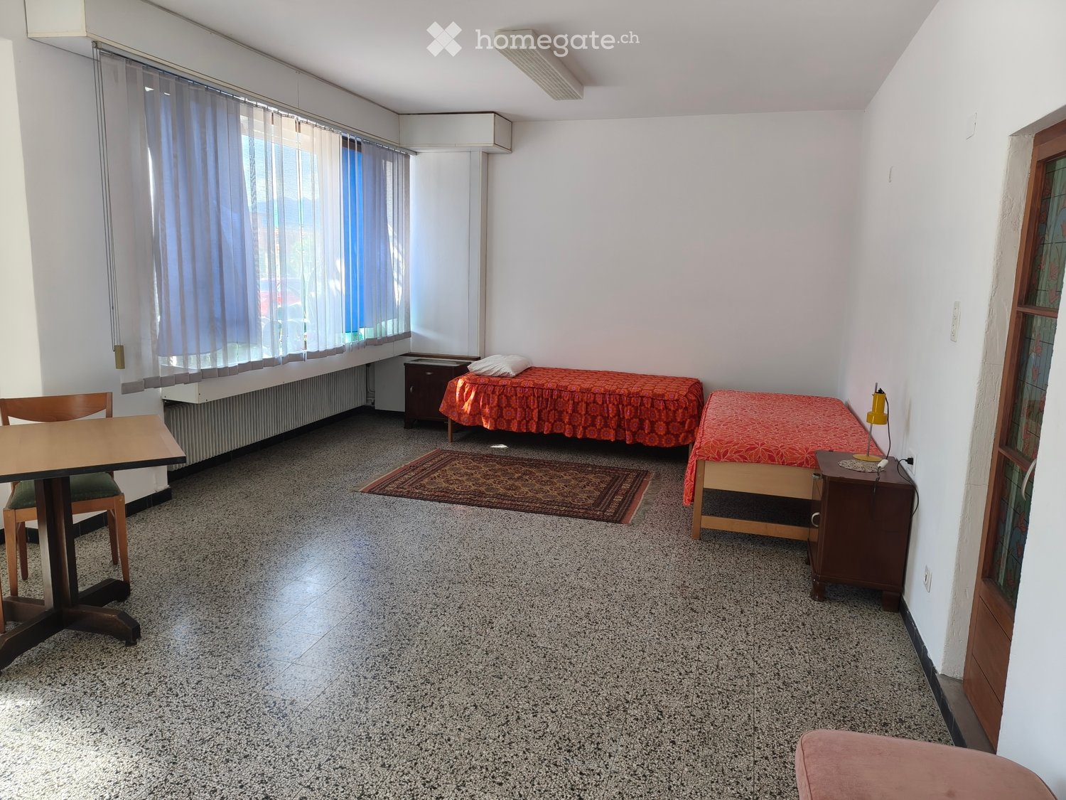 1-Zimmer-Apartment, Foto 2 von 2