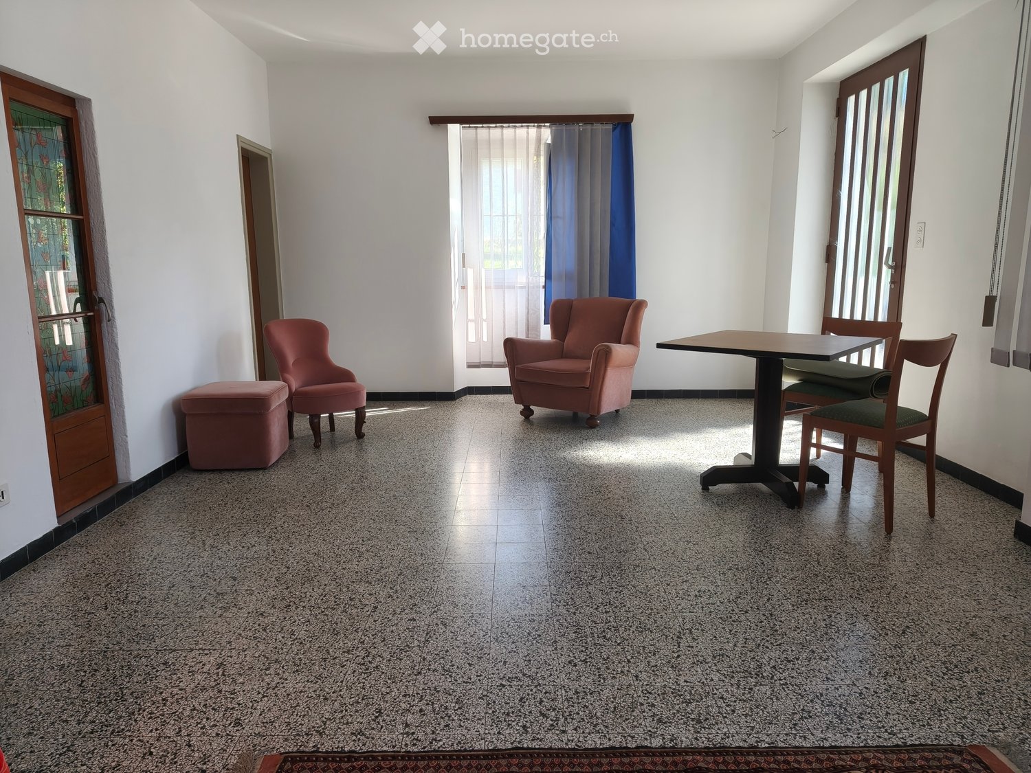 1-Zimmer-Apartment, Foto 1 von 2