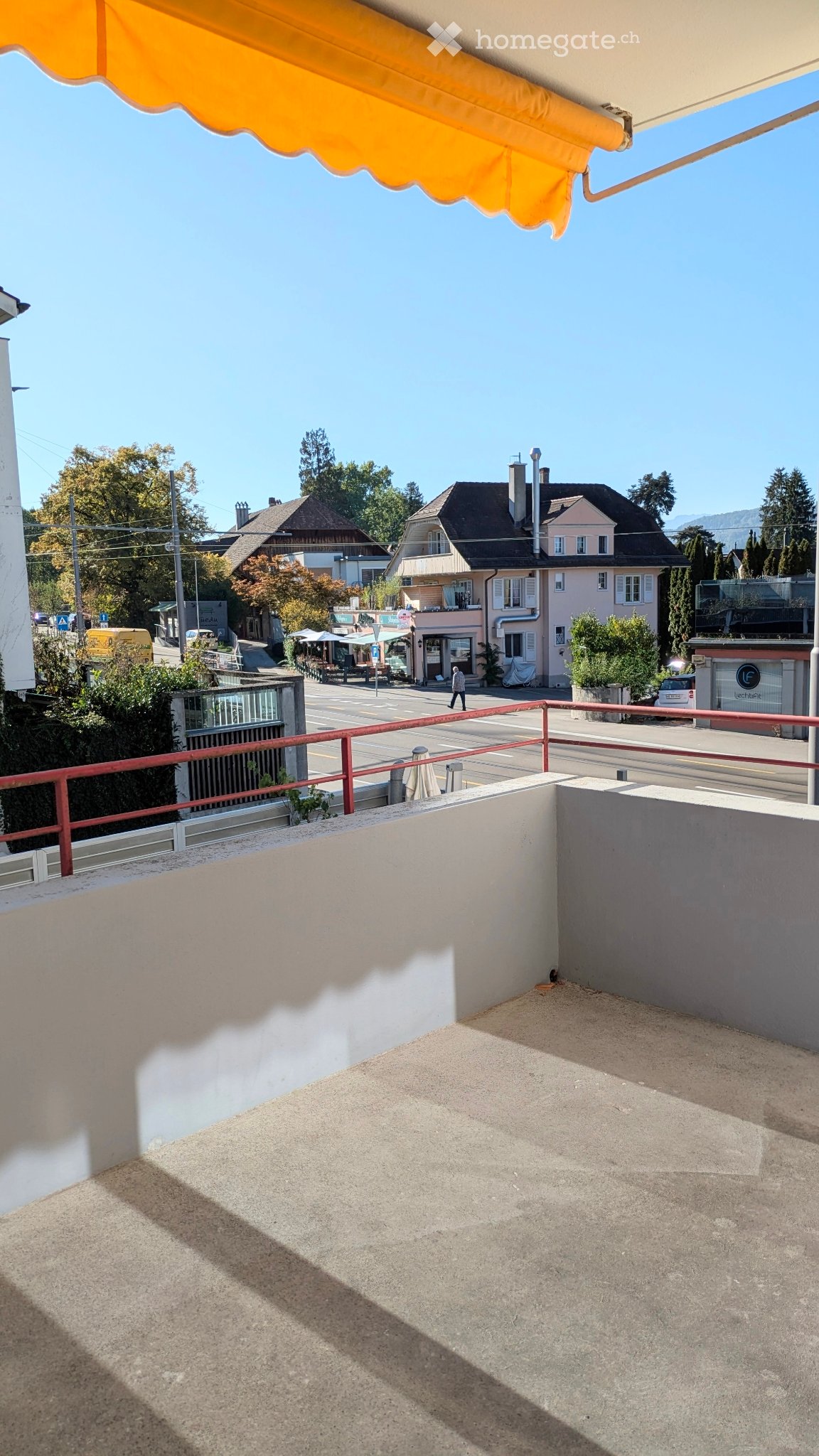 4 rooms apartment, Foto 2 von 5