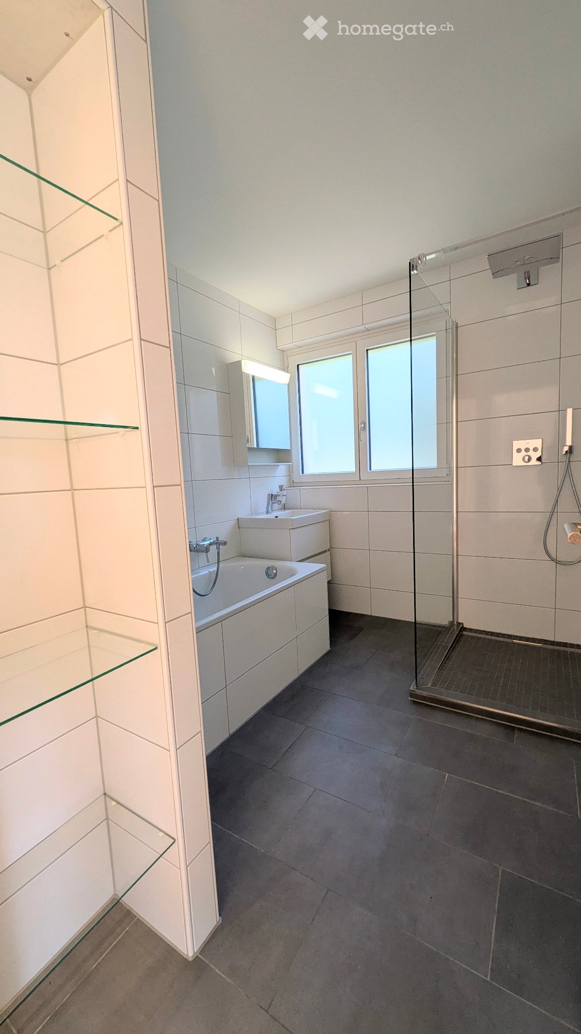 4 rooms apartment, Foto 5 von 5
