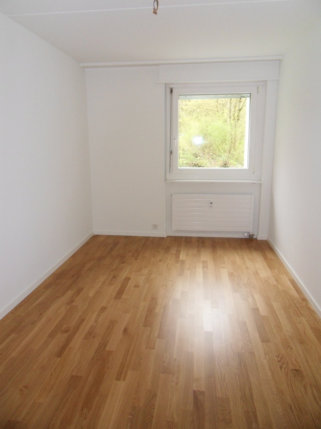 3 ½ rooms apartment, Foto 7 von 8