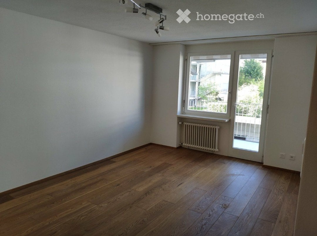 appartamento di 3 locali, foto 1 di 5