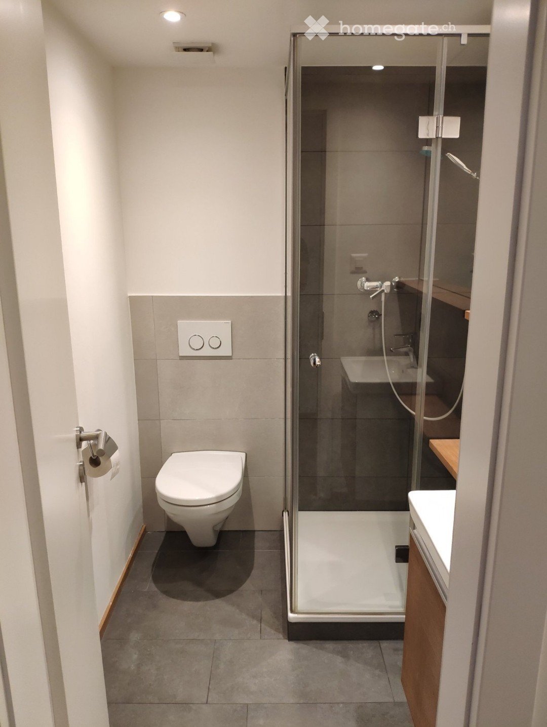 appartamento di 3 locali, foto 3 di 5