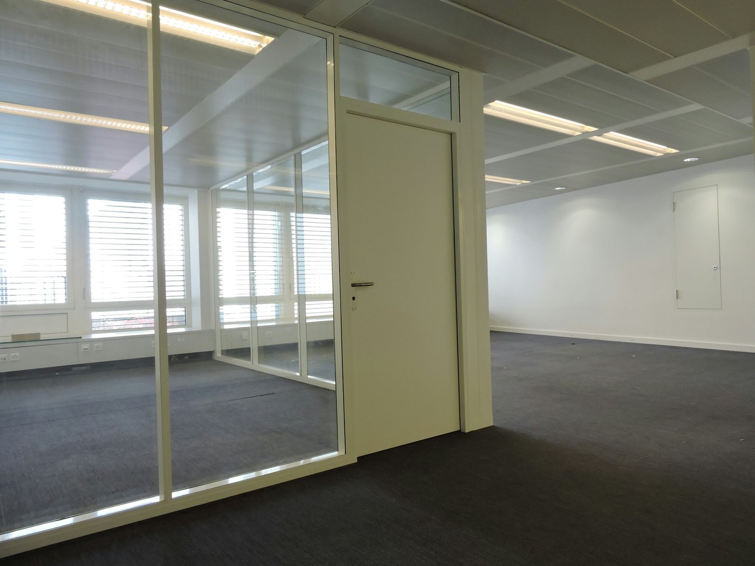 95m² office, photo 2 of 8