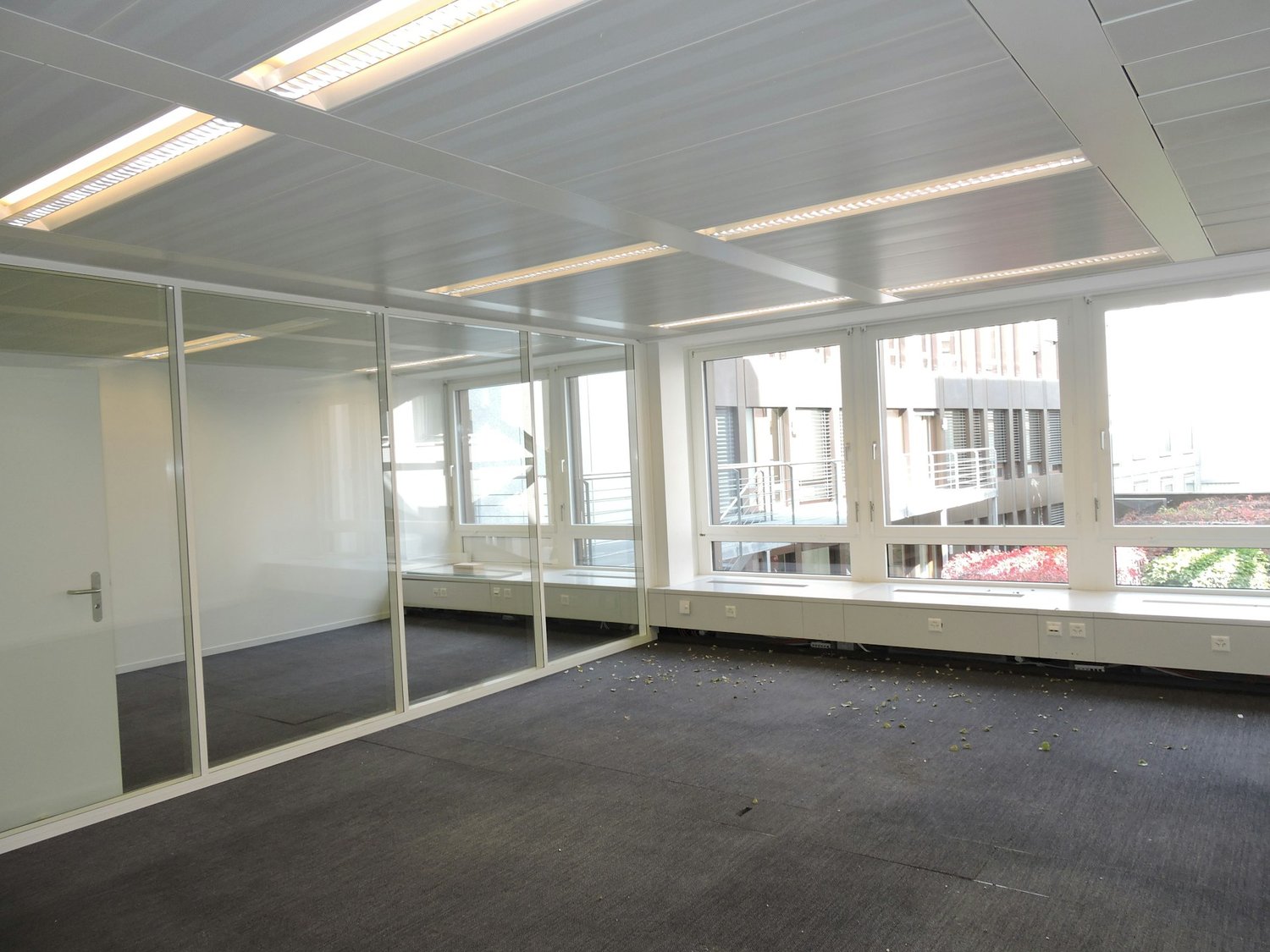 95m² office, photo 3 of 8