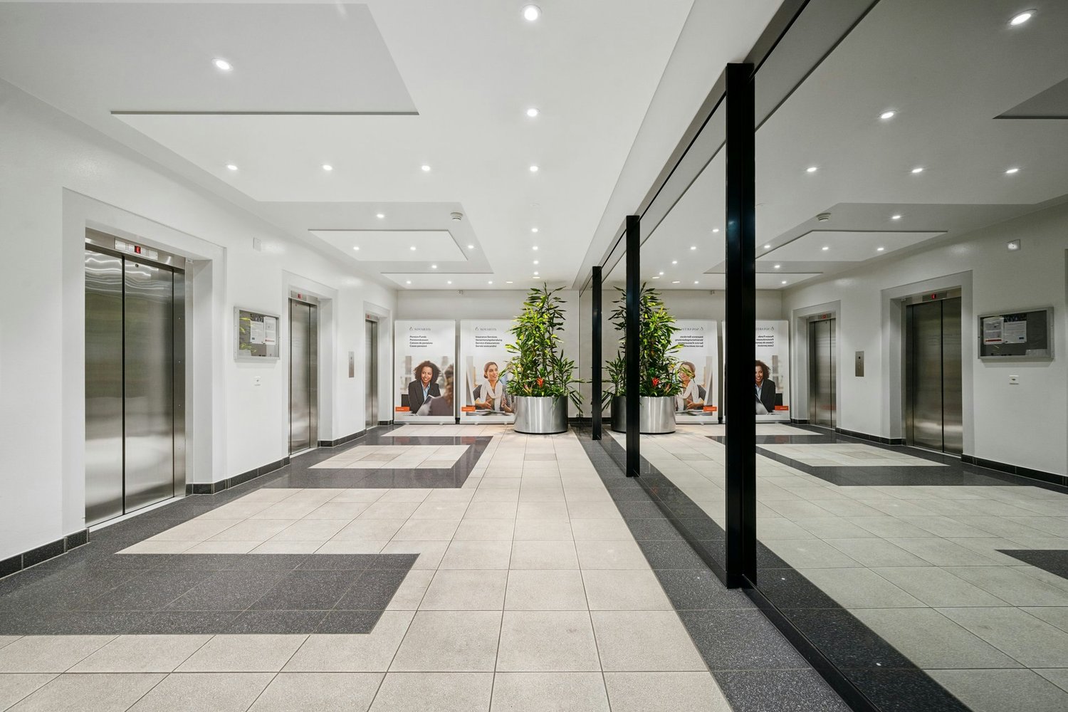 95m² office, photo 6 of 8