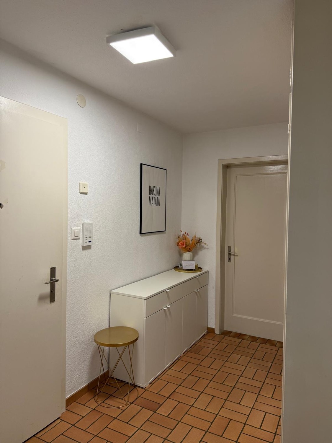 Room in a shared flat, Foto 5 von 5