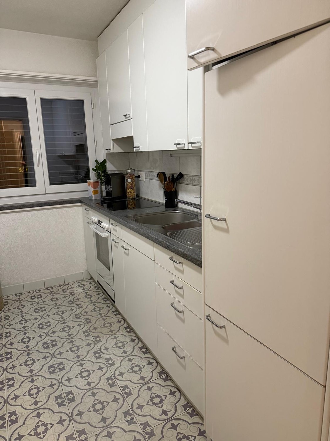 Room in a shared flat, Foto 1 von 5