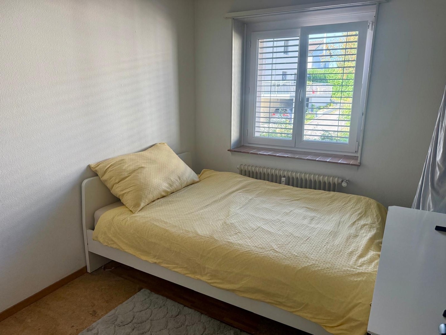 Room in a shared flat, Foto 3 von 5