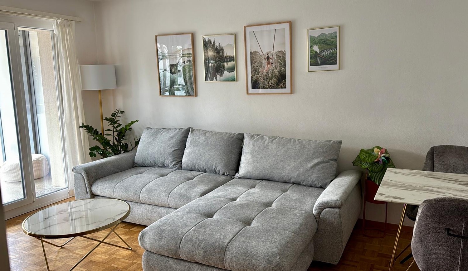 Room in a shared flat, Foto 2 von 5