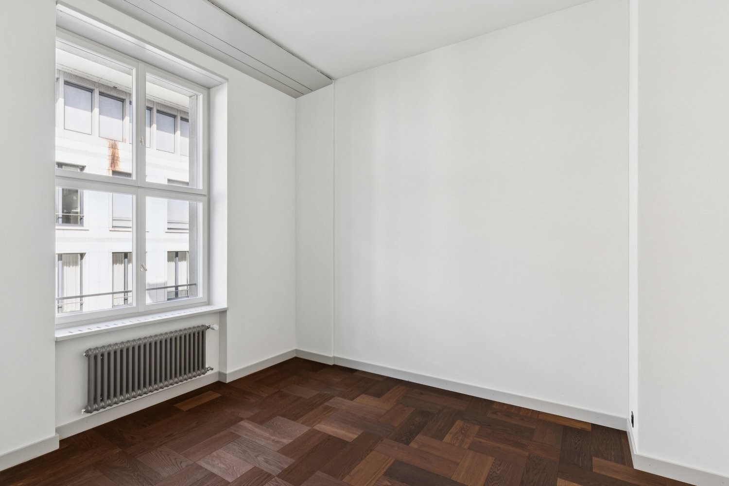 3 ½ rooms apartment (6)