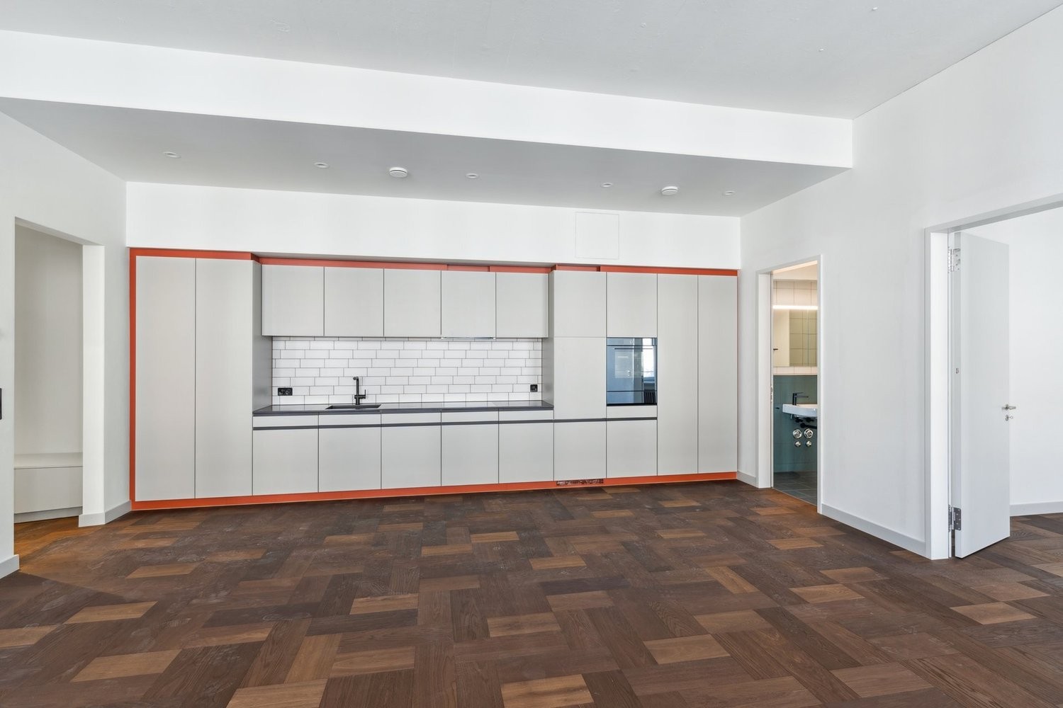 3 ½ rooms apartment (4)