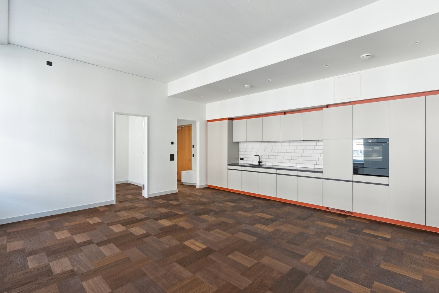 3 ½ rooms apartment (2)