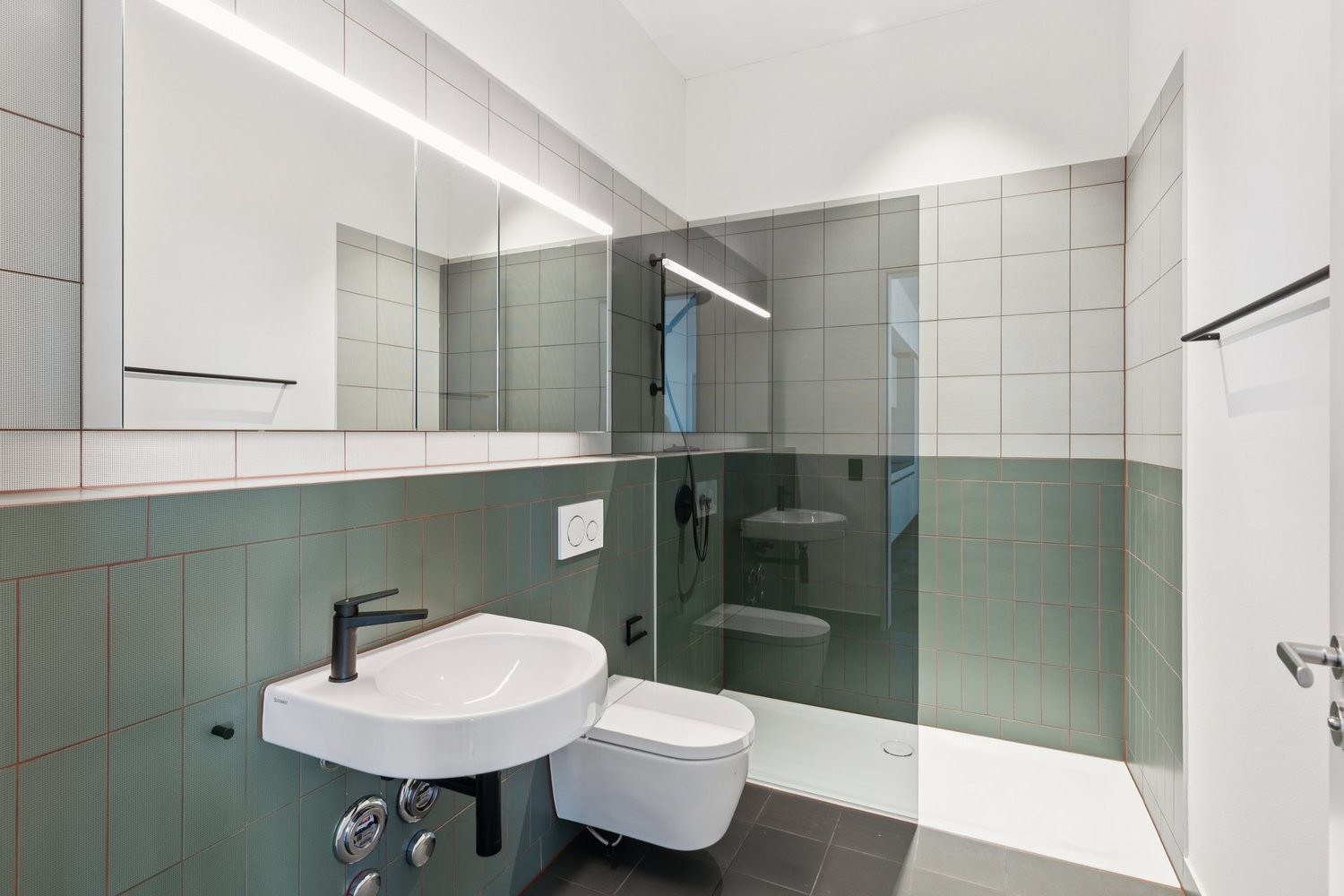 3 ½ rooms apartment (5)