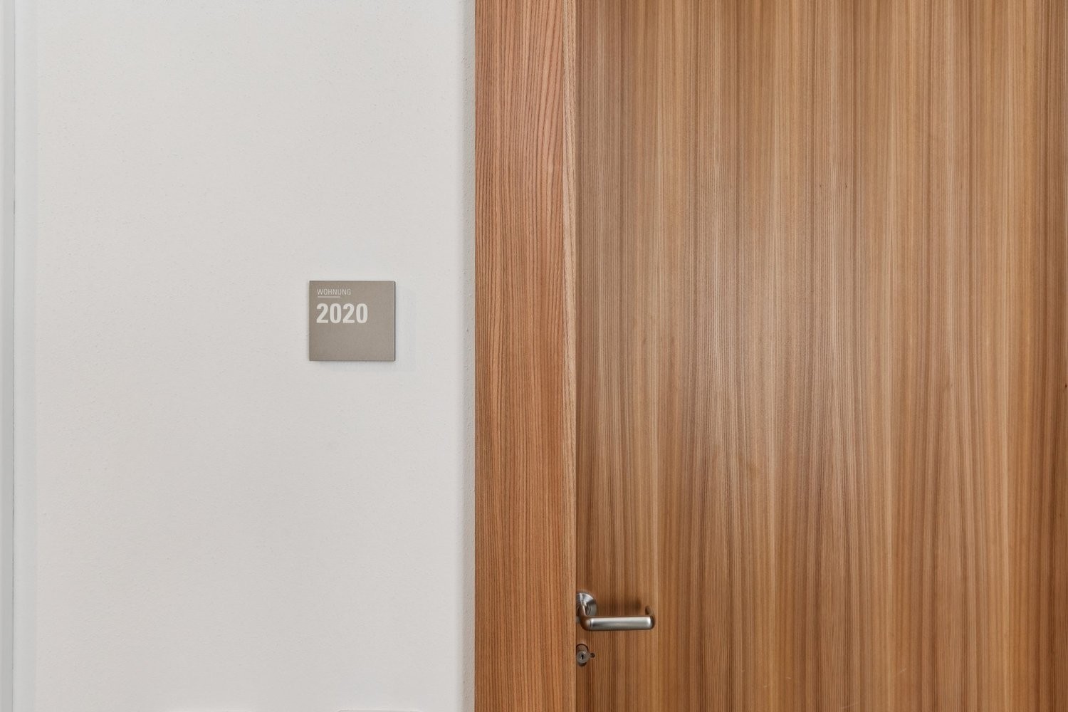 3 ½ rooms apartment (9)