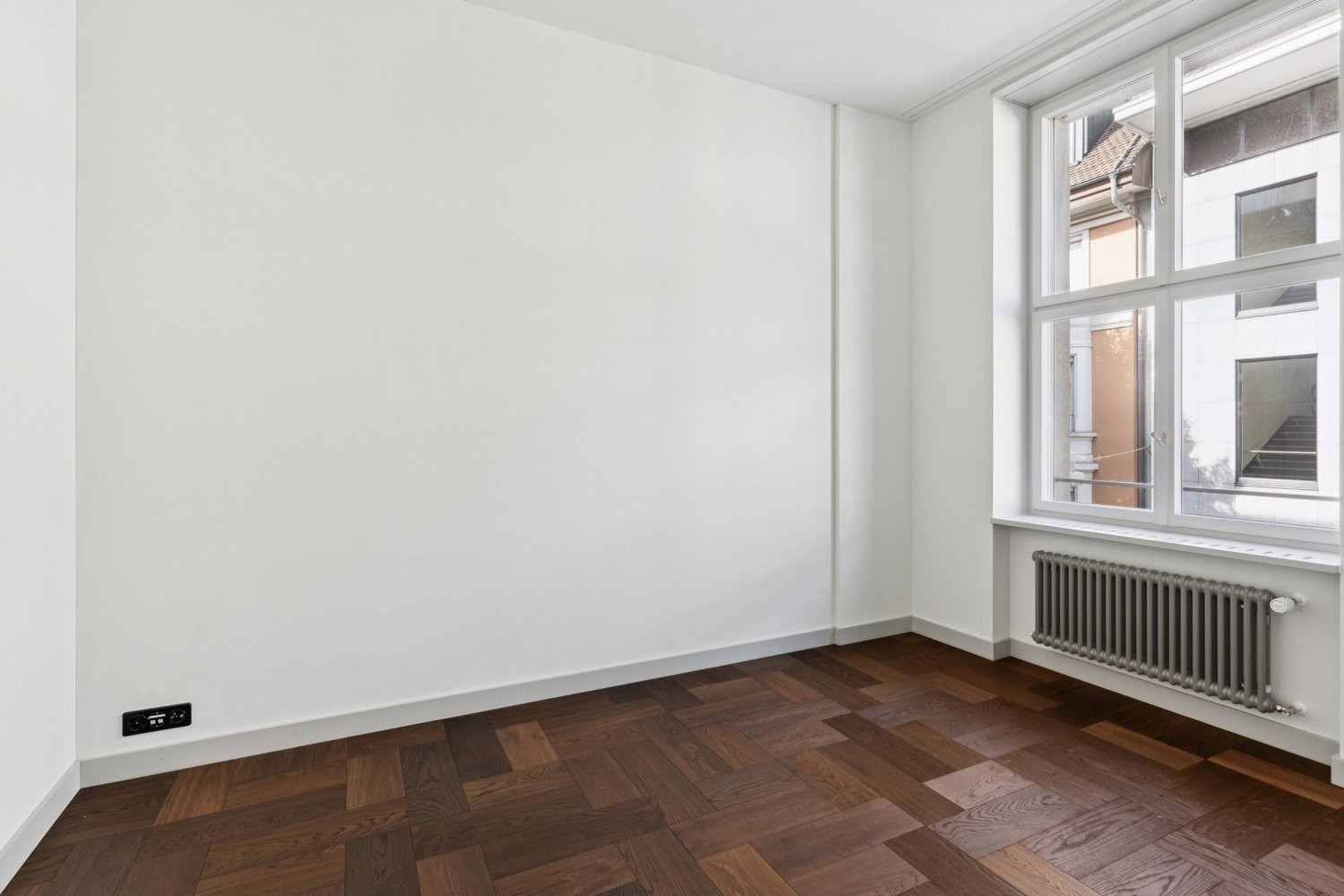 3 ½ rooms apartment (7)