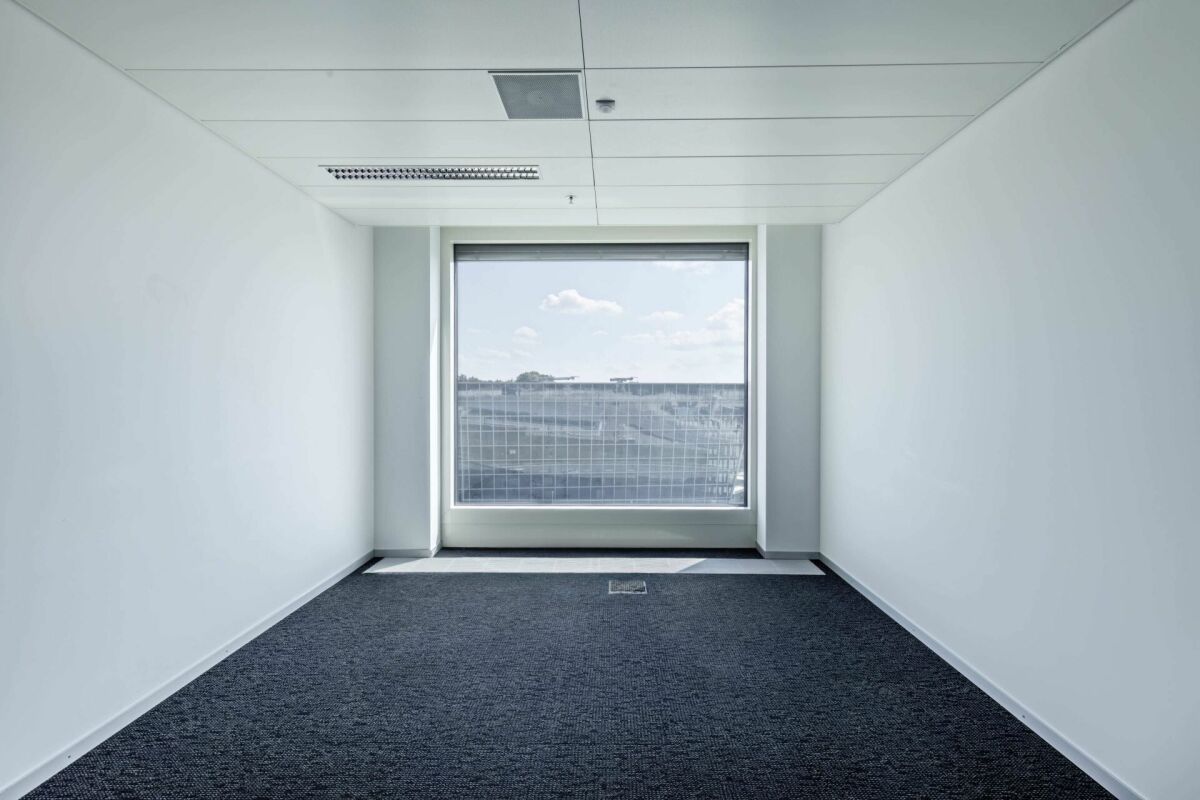 28m² ufficio, foto 2 di 5