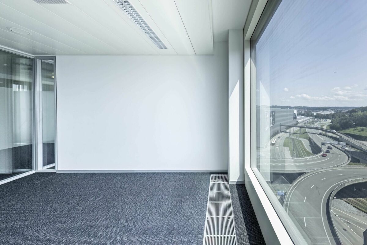 28m² ufficio, foto 4 di 5