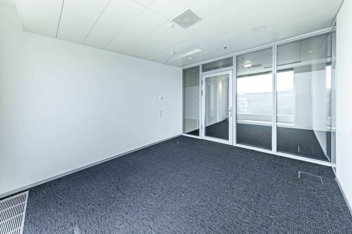 28m² ufficio, foto 3 di 5