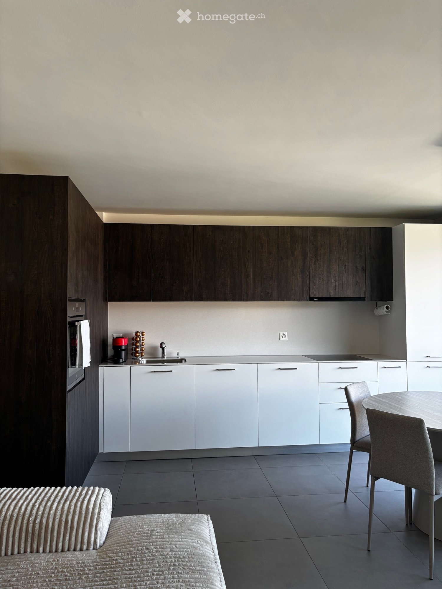 Appartement 2 pièces