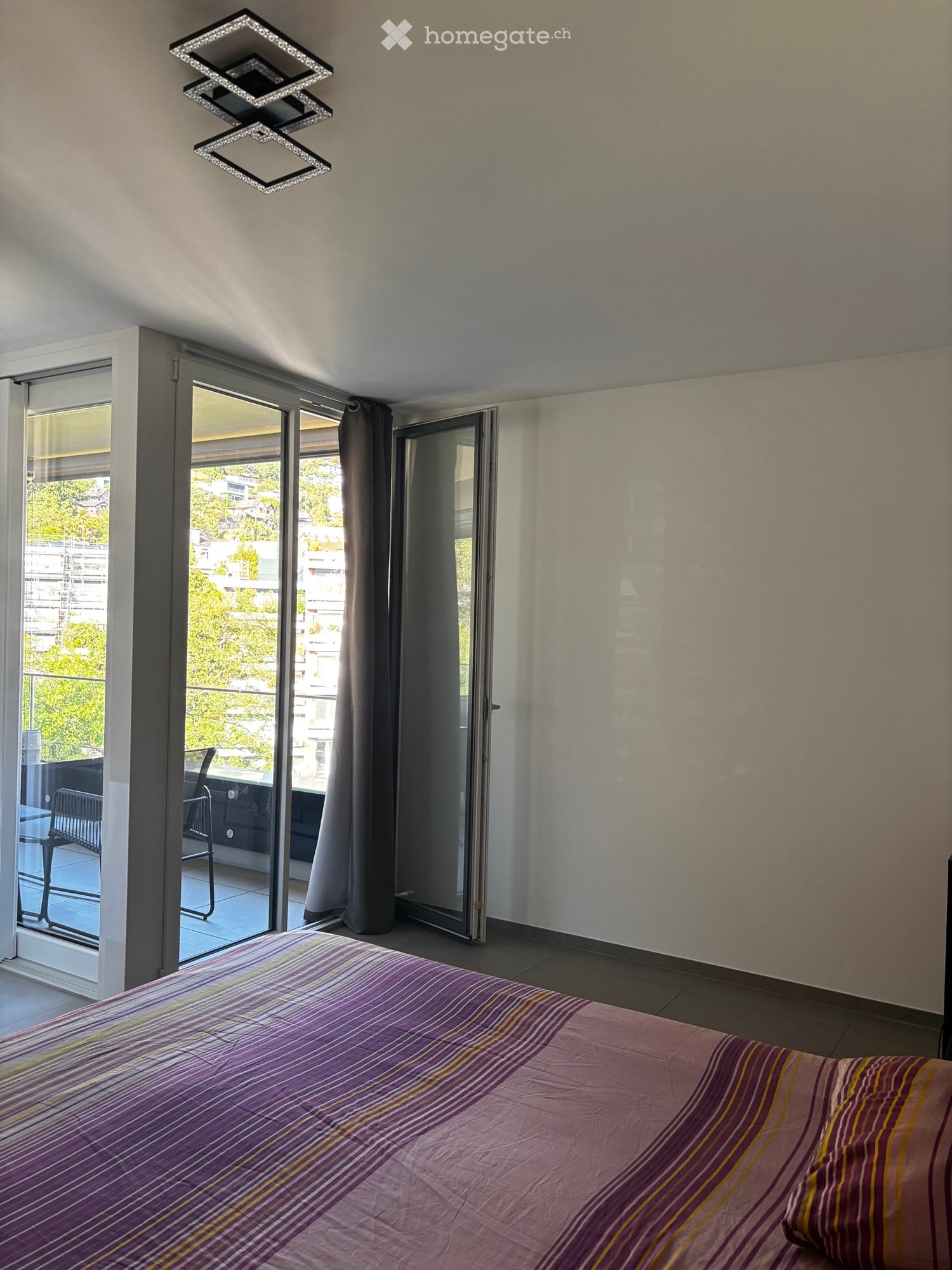 Appartement 2 pièces