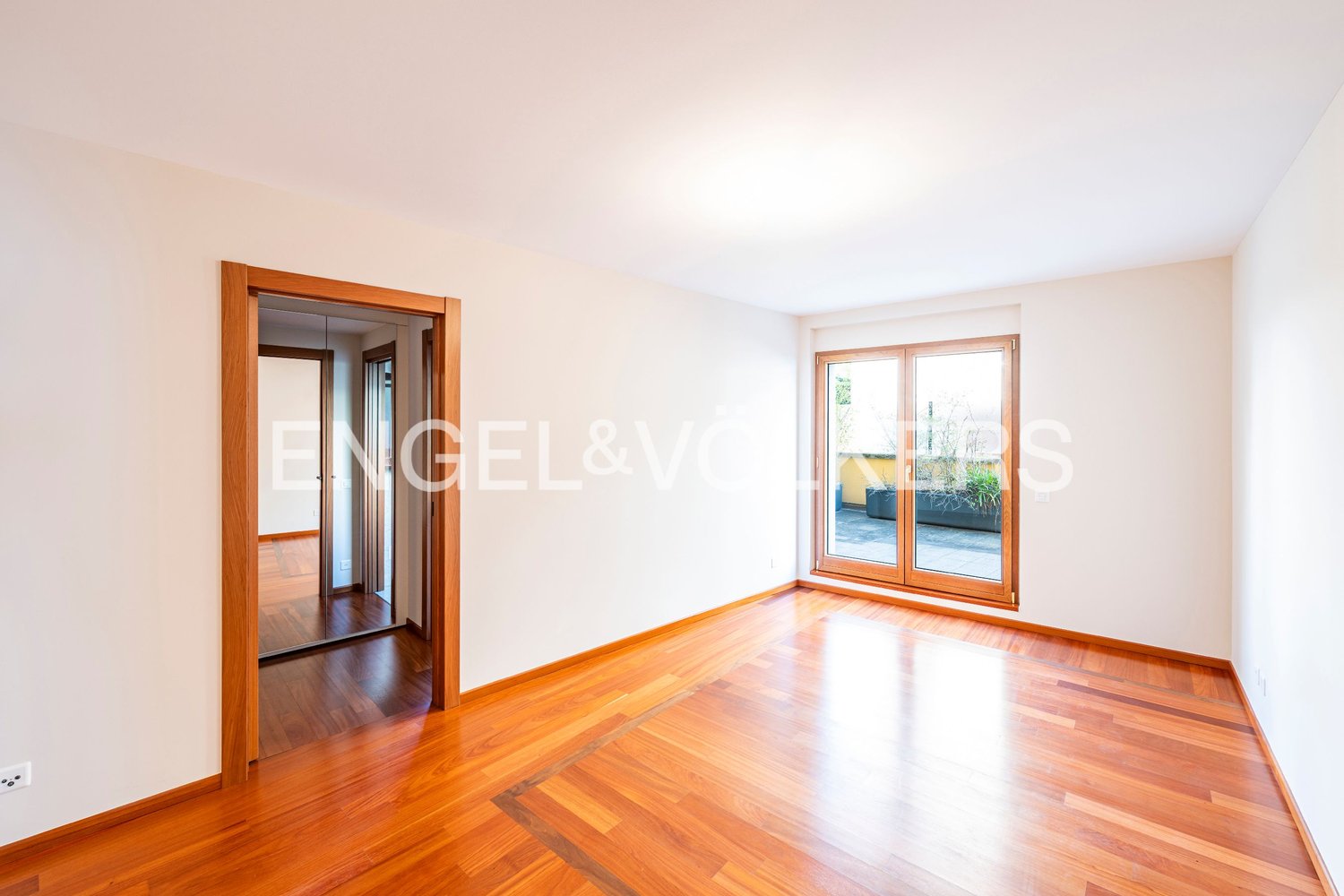 4 ½ rooms apartment (6)