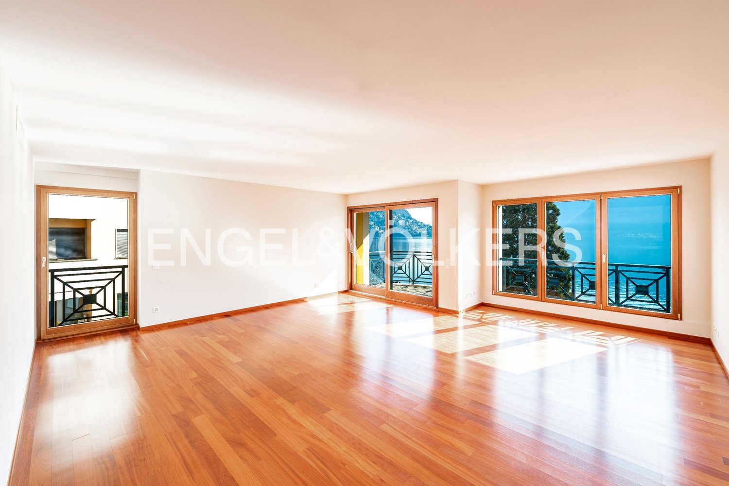 4 ½ rooms apartment (2)