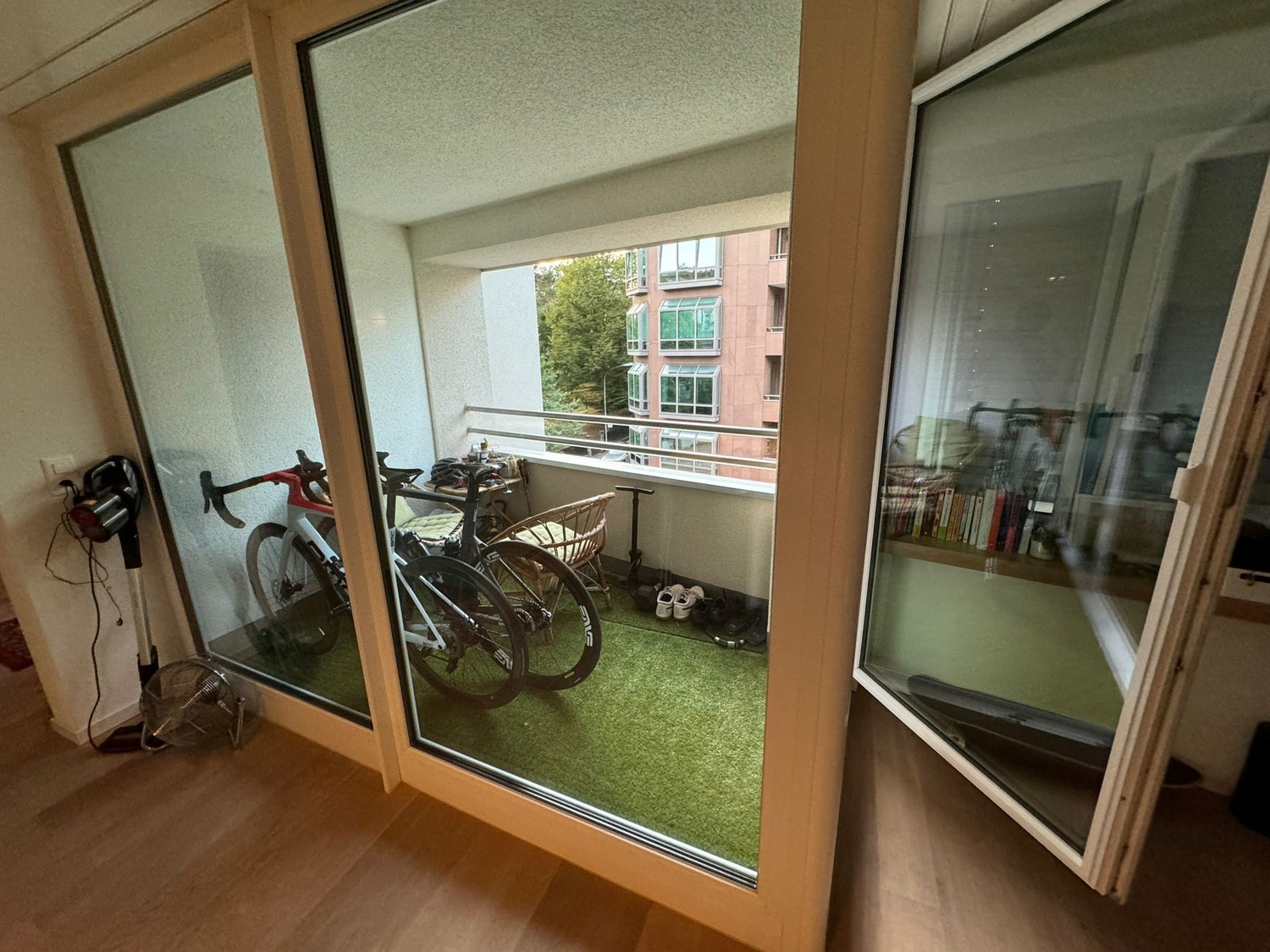 2-Zimmer-Wohnung, Foto 7 von 7