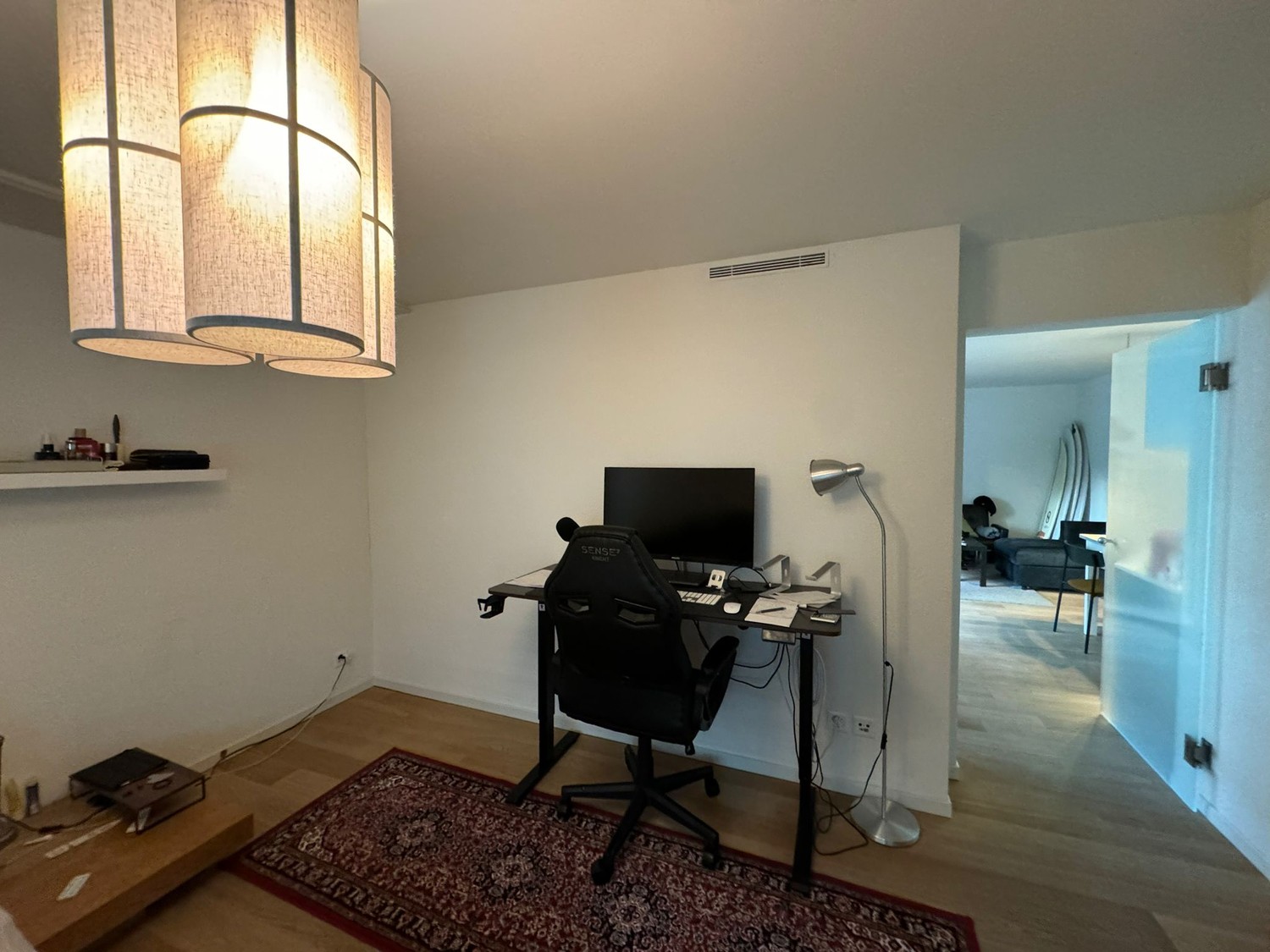 2-Zimmer-Wohnung, Foto 3 von 7