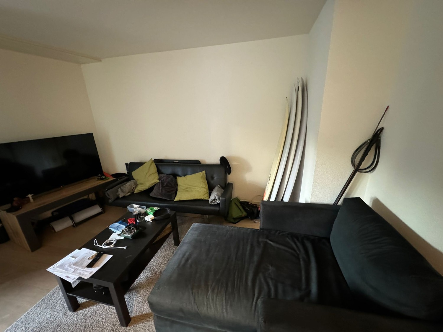 2-Zimmer-Wohnung, Foto 2 von 7