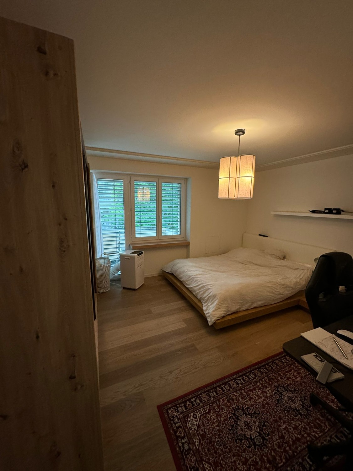2-Zimmer-Wohnung, Foto 6 von 7