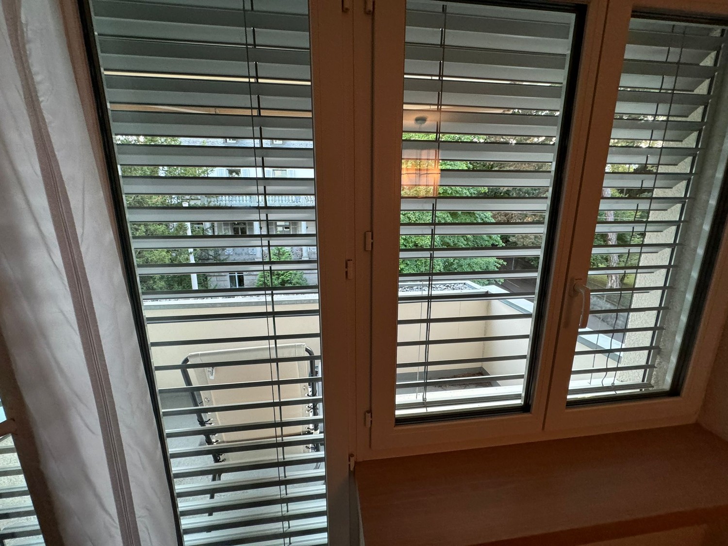 2-Zimmer-Wohnung, Foto 5 von 7
