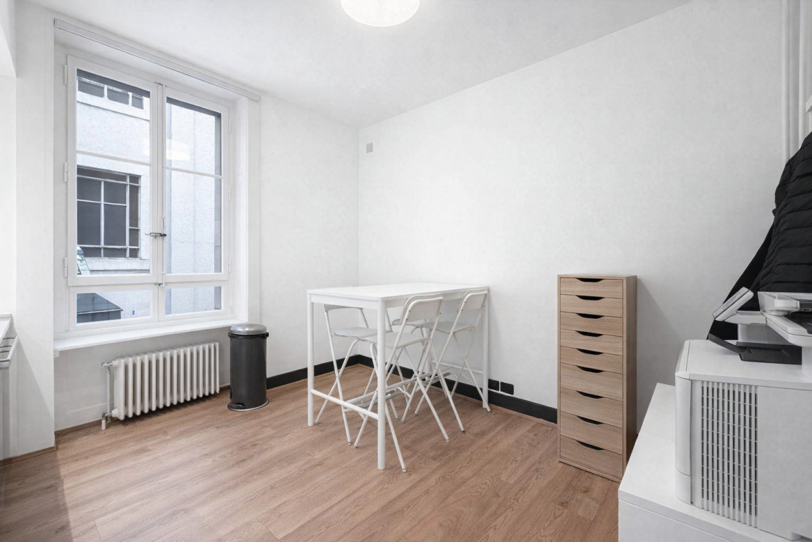 55m² office, Foto 2 von 10