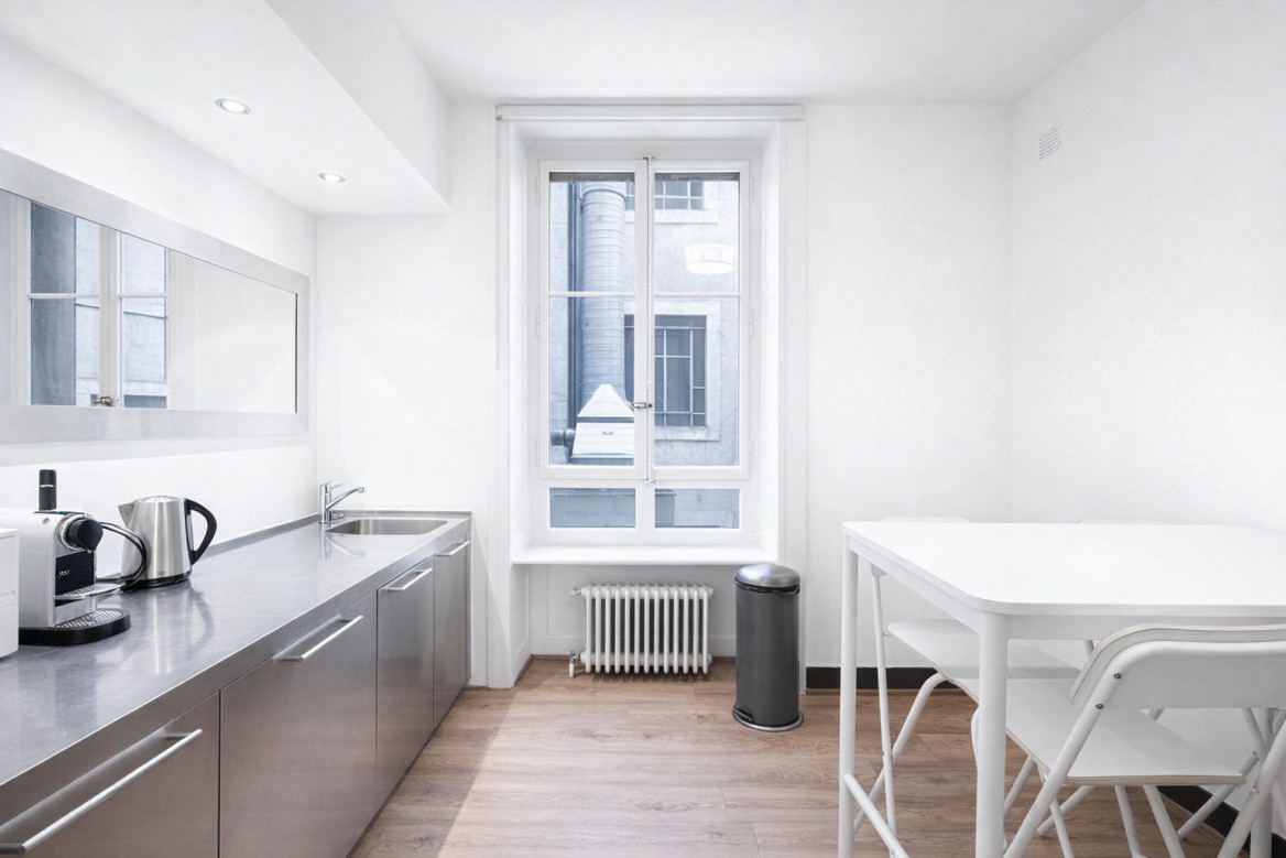 55m² office, Foto 6 von 10