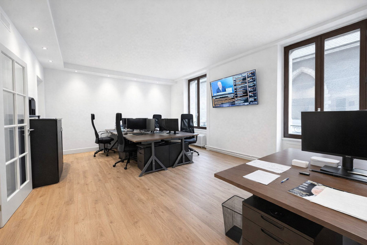 55m² office, Foto 9 von 10