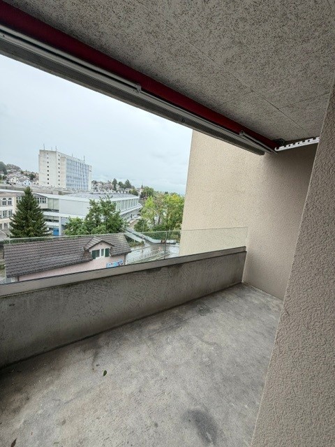 3 rooms apartment, Foto 3 von 7