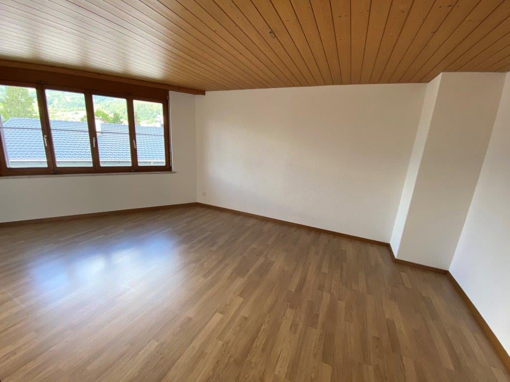 1 ½ rooms apartment