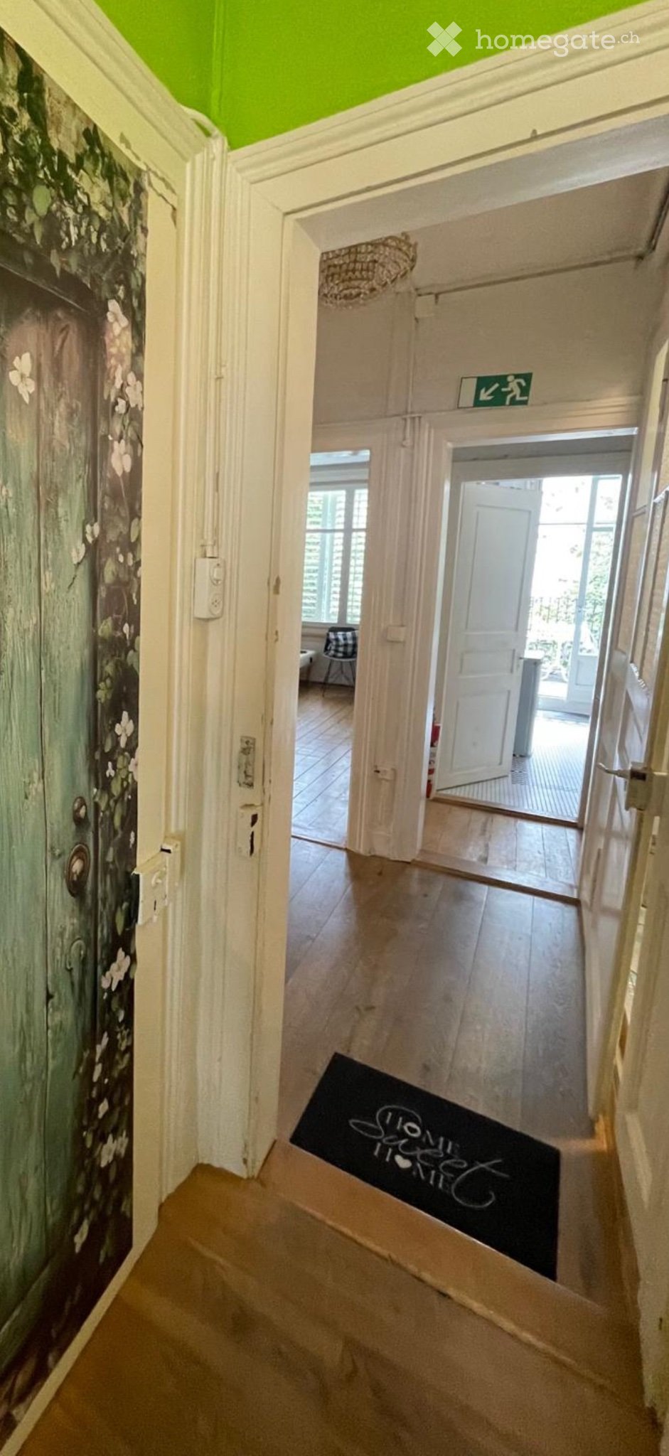 1 room single room, Foto 3 von 5