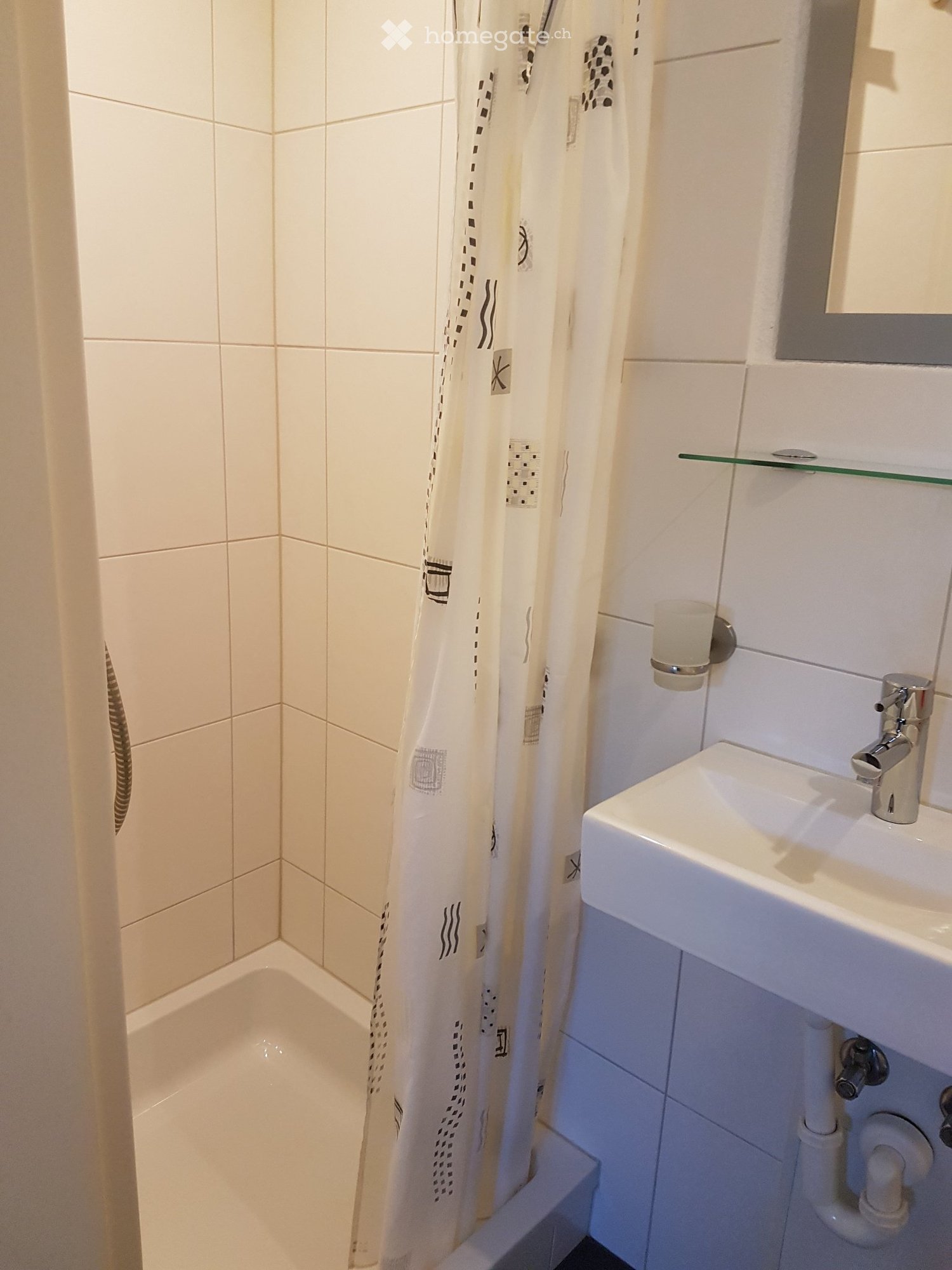 1 room apartment, Foto 3 von 5
